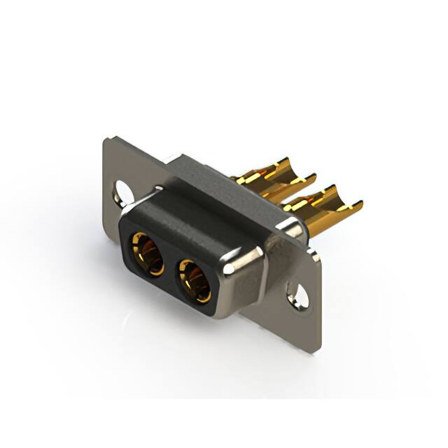 628-2W2-222-3T1 EDAC Inc.  D-Sub Connector Assemblies